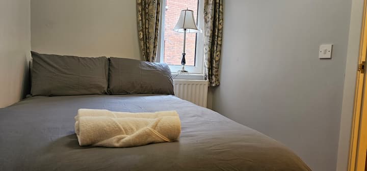 Спална соба 3