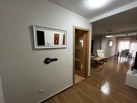 Propiedad de Airbnb exitosa: Apartment in Isla Cristina en Isla Cristina