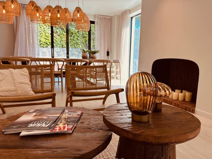 ! Nieuw !  Maison Marelle - Koksijde