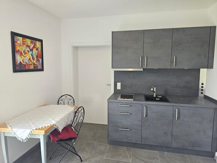 1-zimmer Unterkunft Im Grünen - Roetgen
