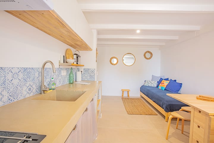 Cap Winky - Cassis - Winkyhouse - Bouches-du-Rhône