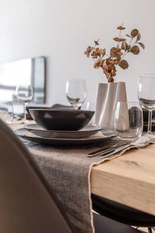 Ruim appartement met zicht op de Kathedraal gallery image 5