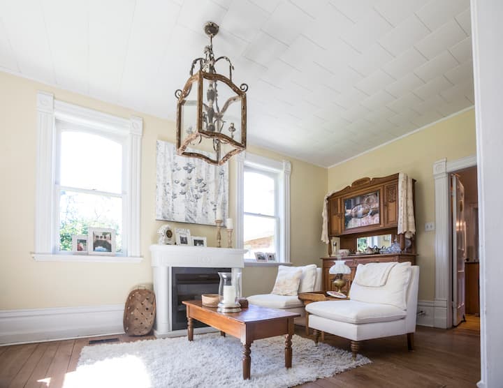 Bnb In Mulmur/mansfield - Shelburne
