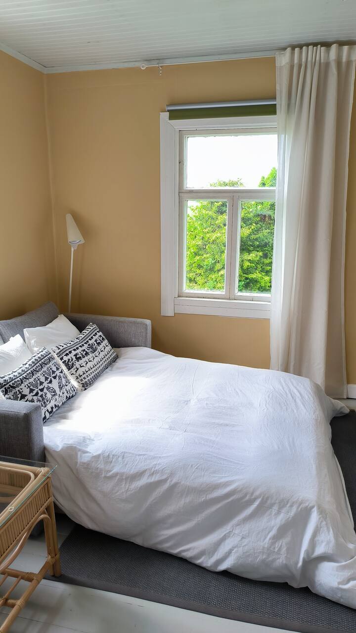 Спална соба 2