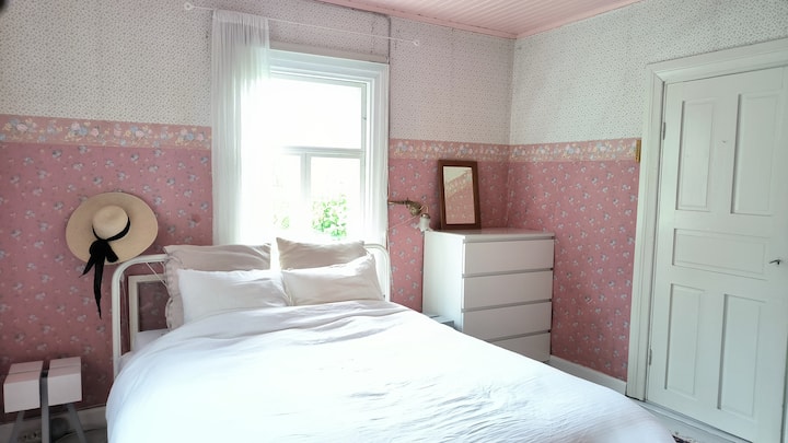 Спална соба 1