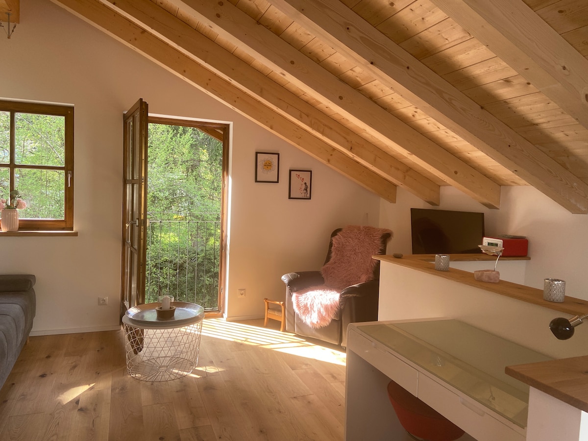 Airbnb con migliori performance: Vacation rental Gipfelblick a Schönau A.Königssee