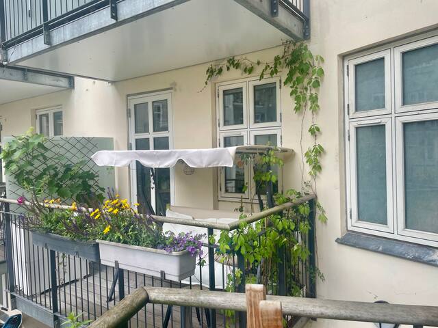 Best location, Big Family Flat Downtown Copenhagen gallery image 3