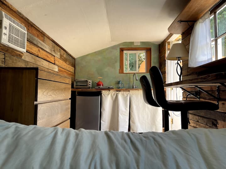 The Nest @ Wild Abode - デイビス, CA