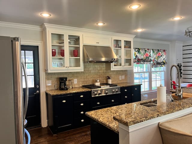 Near it All in East Dallas!