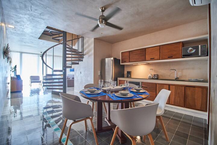 Grupo Select managed Airbnb listing 1