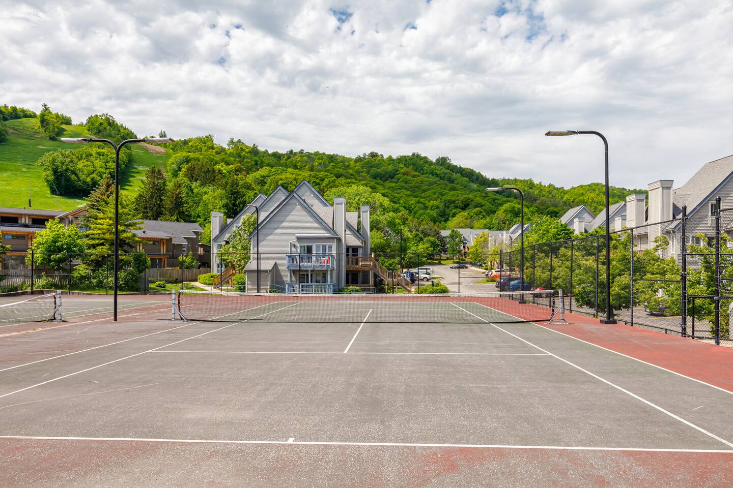 Blue Mountain Vacation Rentals Property Valet