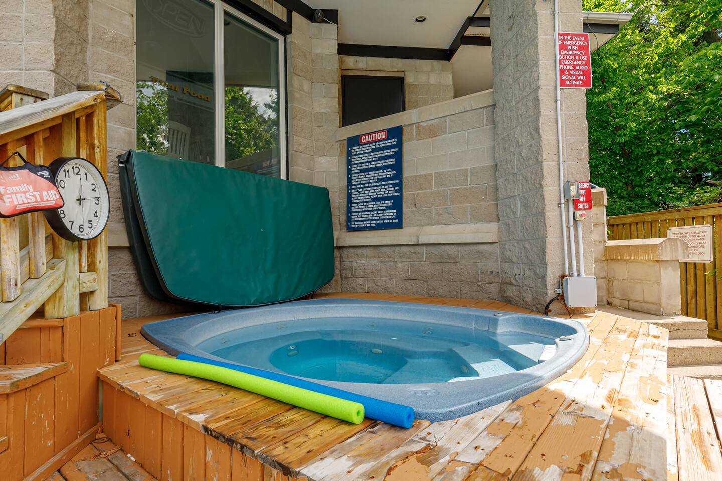 Blue Mountain Vacation Rentals Property Valet