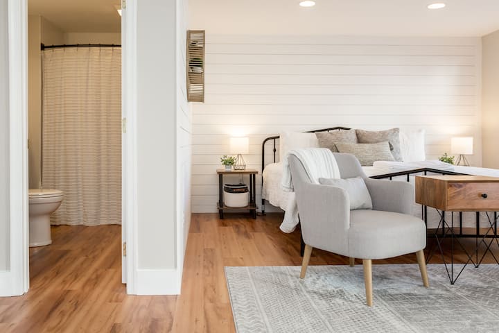 Planimetri e gjerë dhe e stilit studio