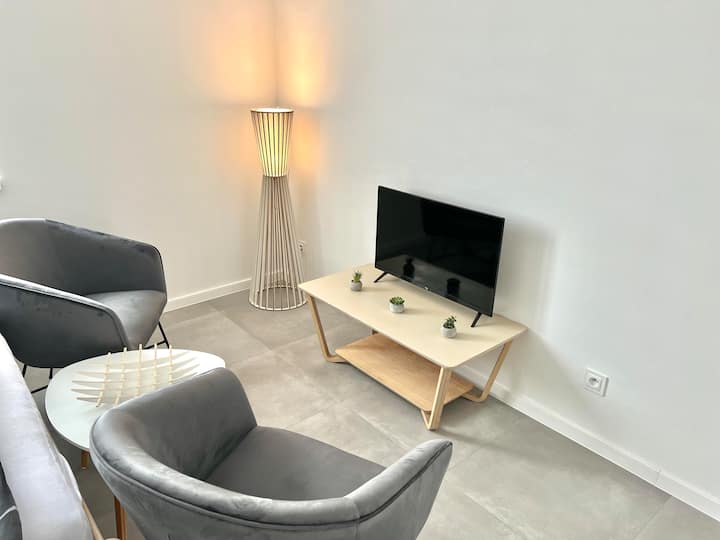 ŠTýlový Apartmán 19 - Turčianske Teplice