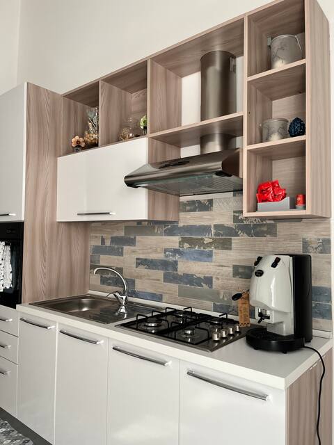 Airbnb con migliori performance: Summer Holiday a Terrasini