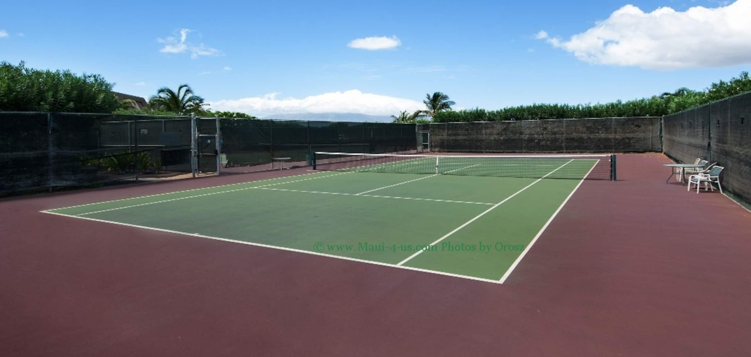 Maui Kamaole B114 Beach Retreat summer specials - Image 27