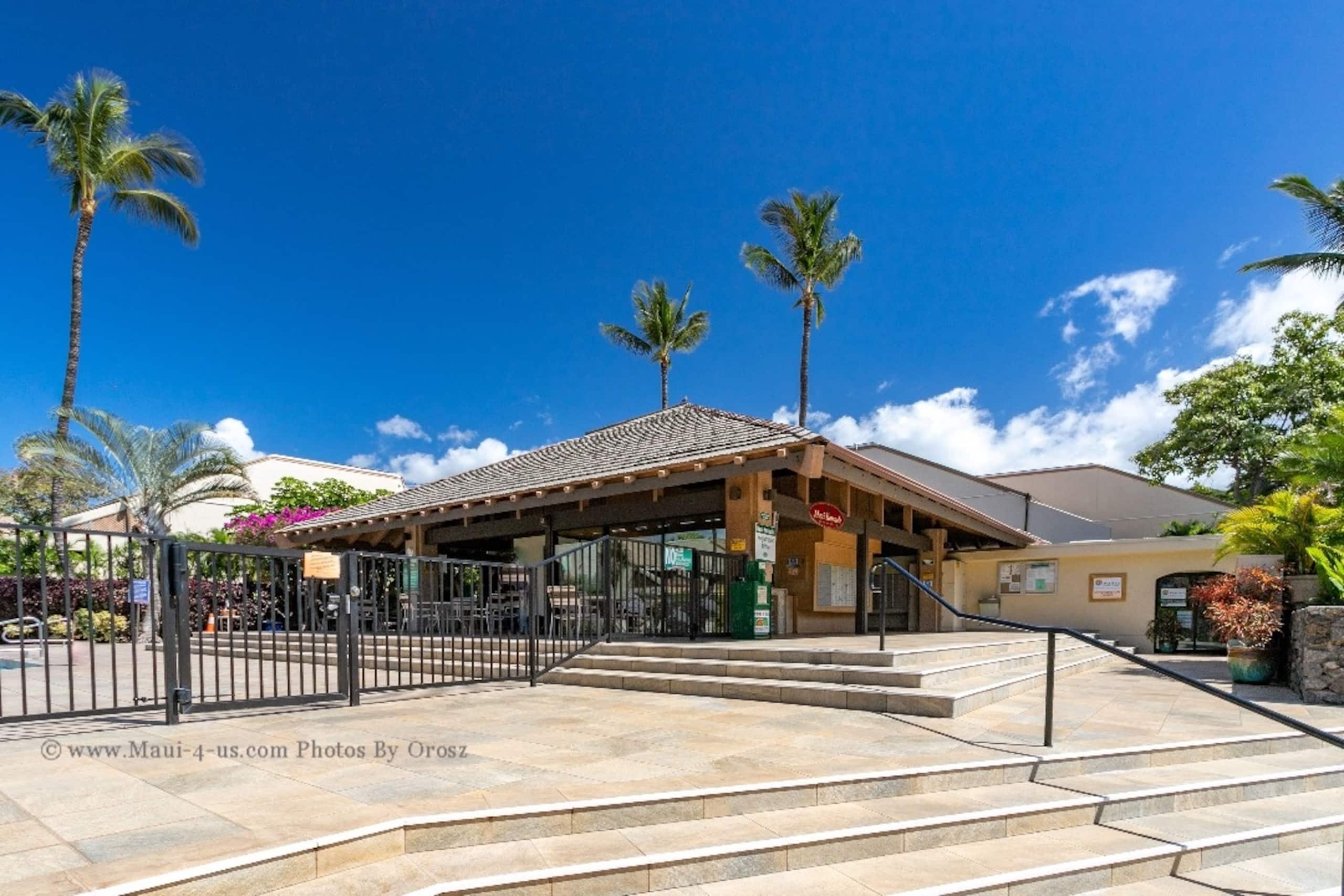 Maui Kamaole B114 Beach Retreat summer specials - Image 25