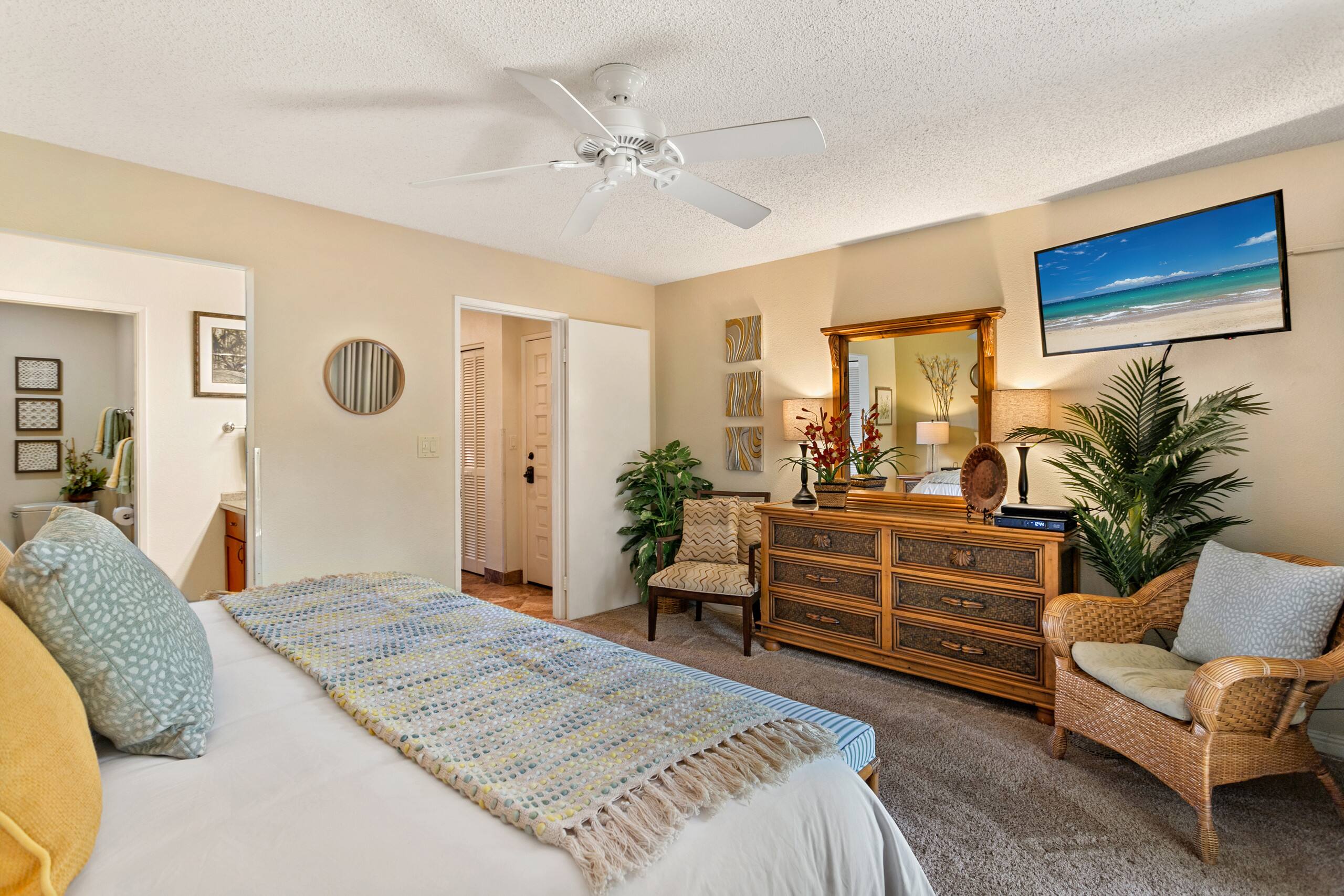 Maui Kamaole B114 Beach Retreat summer specials - Image 7