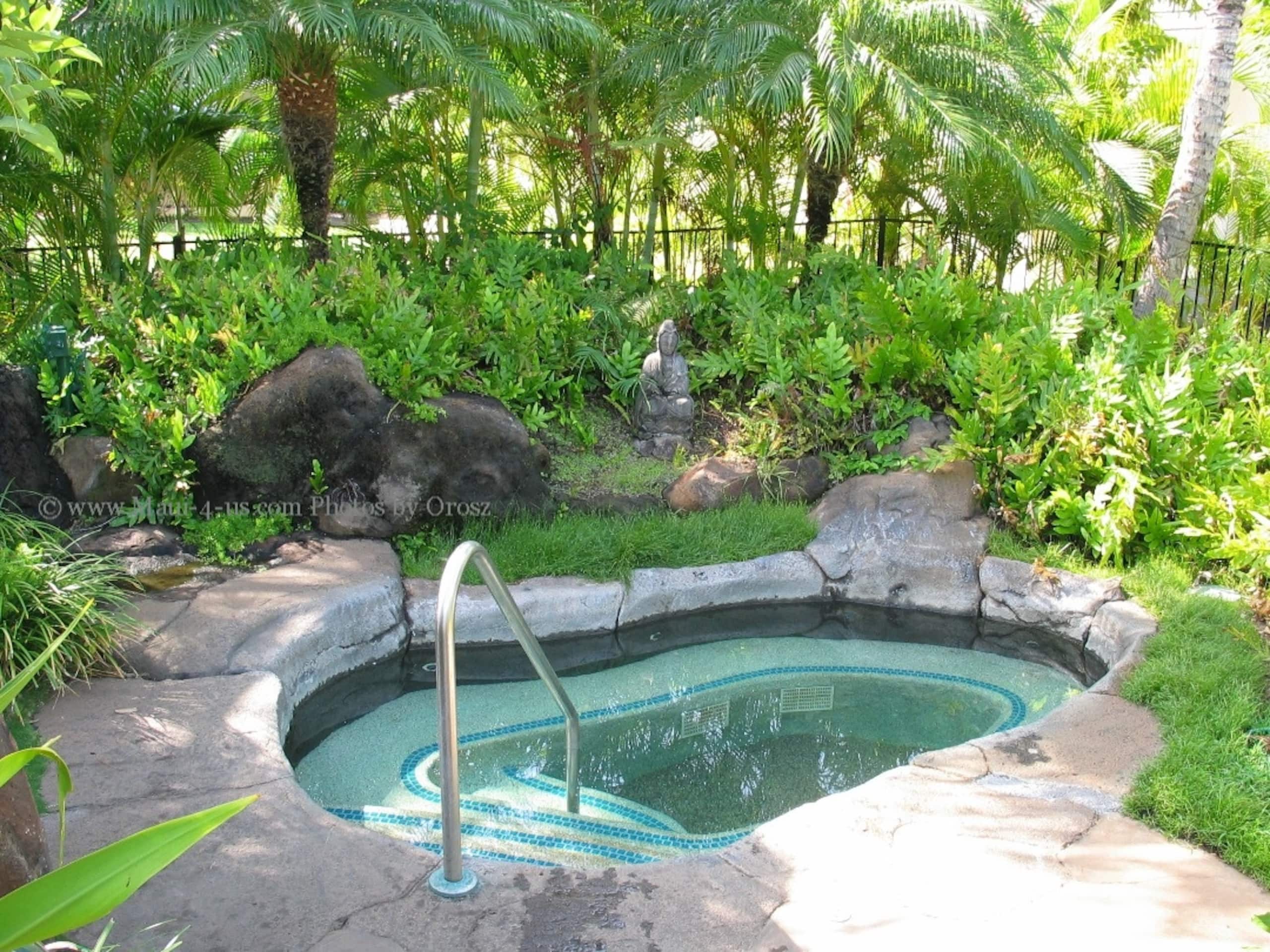 Maui Kamaole B114 Beach Retreat summer specials - Image 20