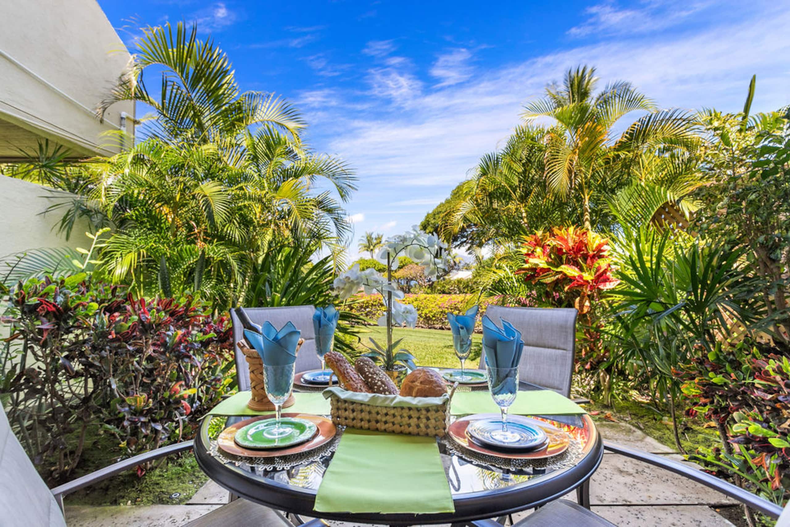 Maui Kamaole B114 Beach Retreat summer specials - Image 11