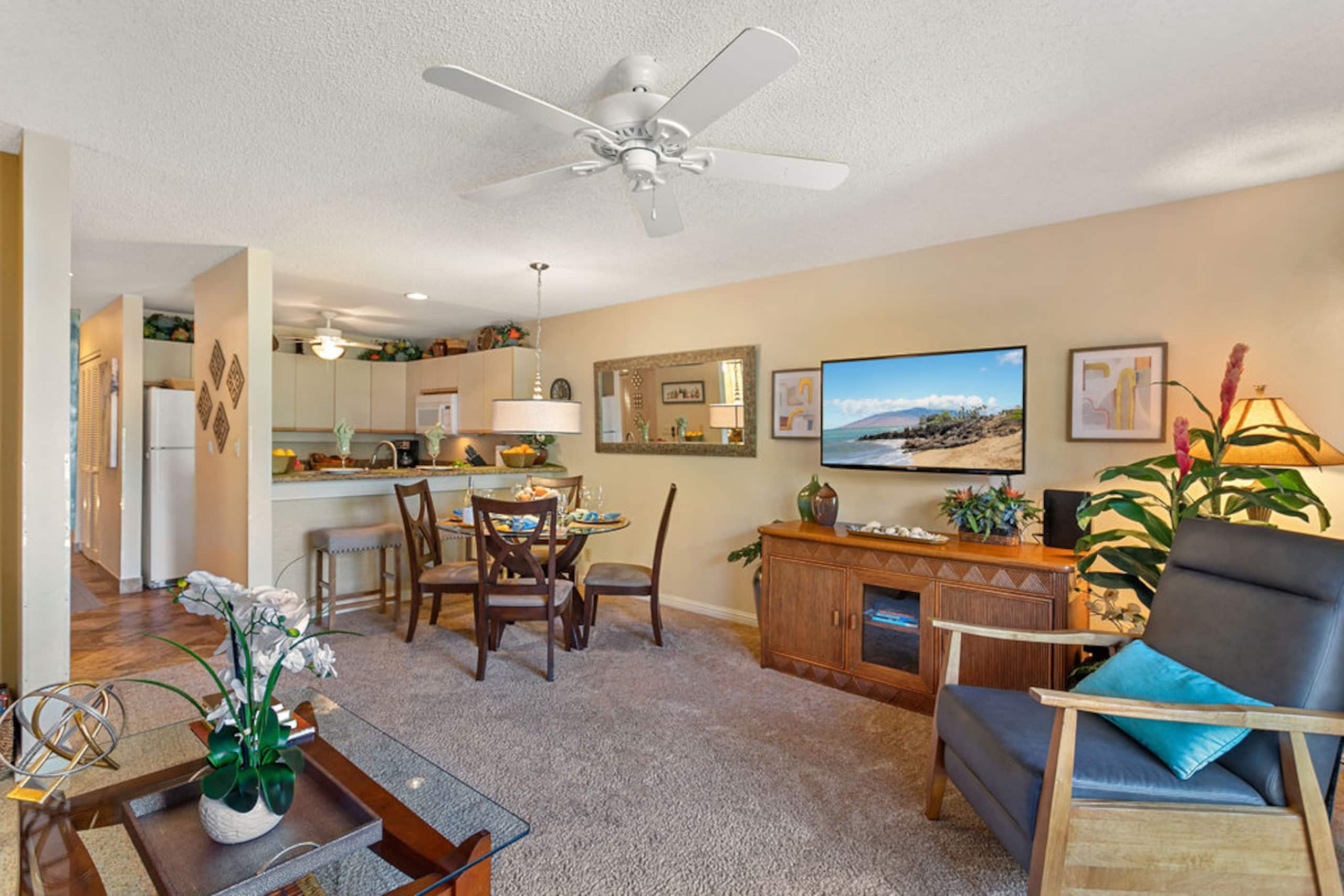 Maui Kamaole B114 Beach Retreat summer specials - Image 3