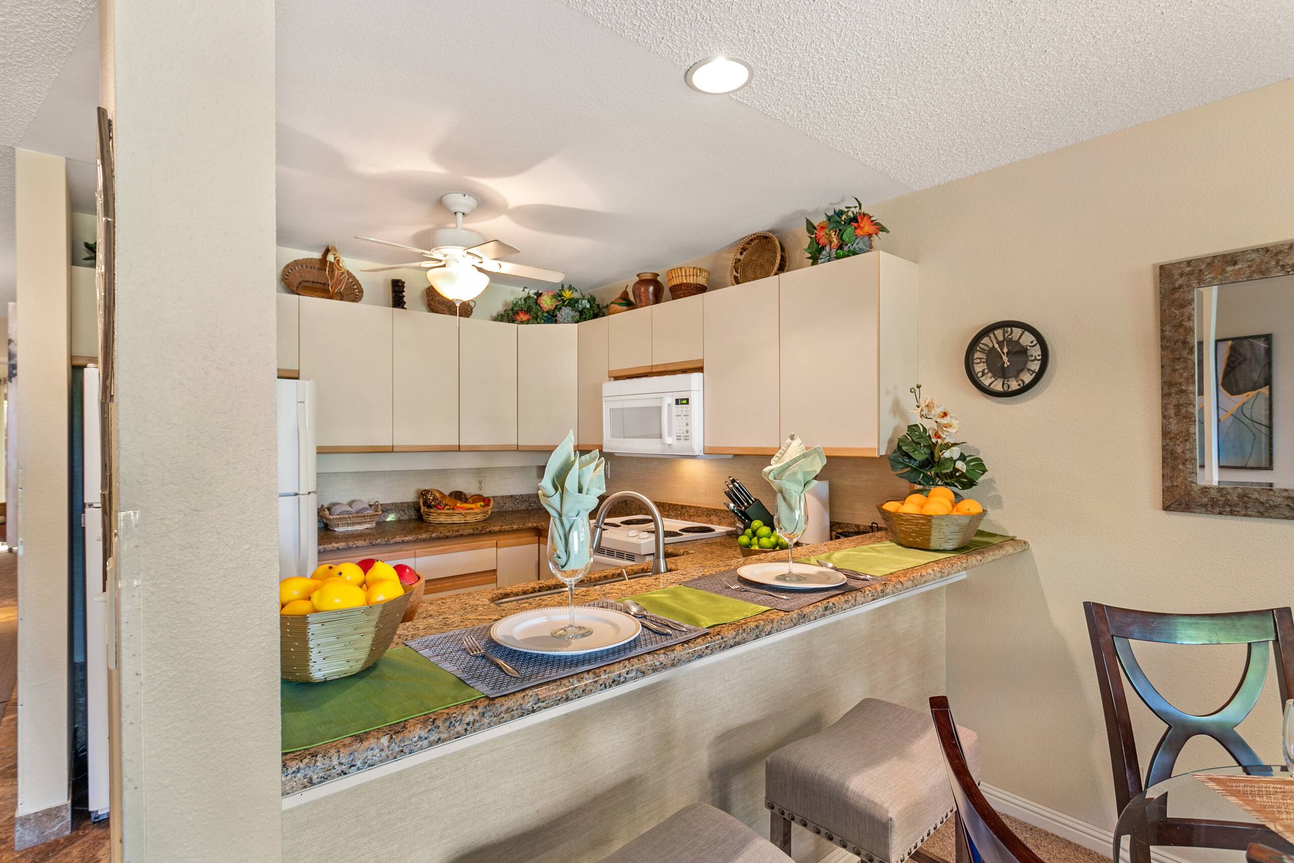 Maui Kamaole B114 Beach Retreat summer specials - Image 5