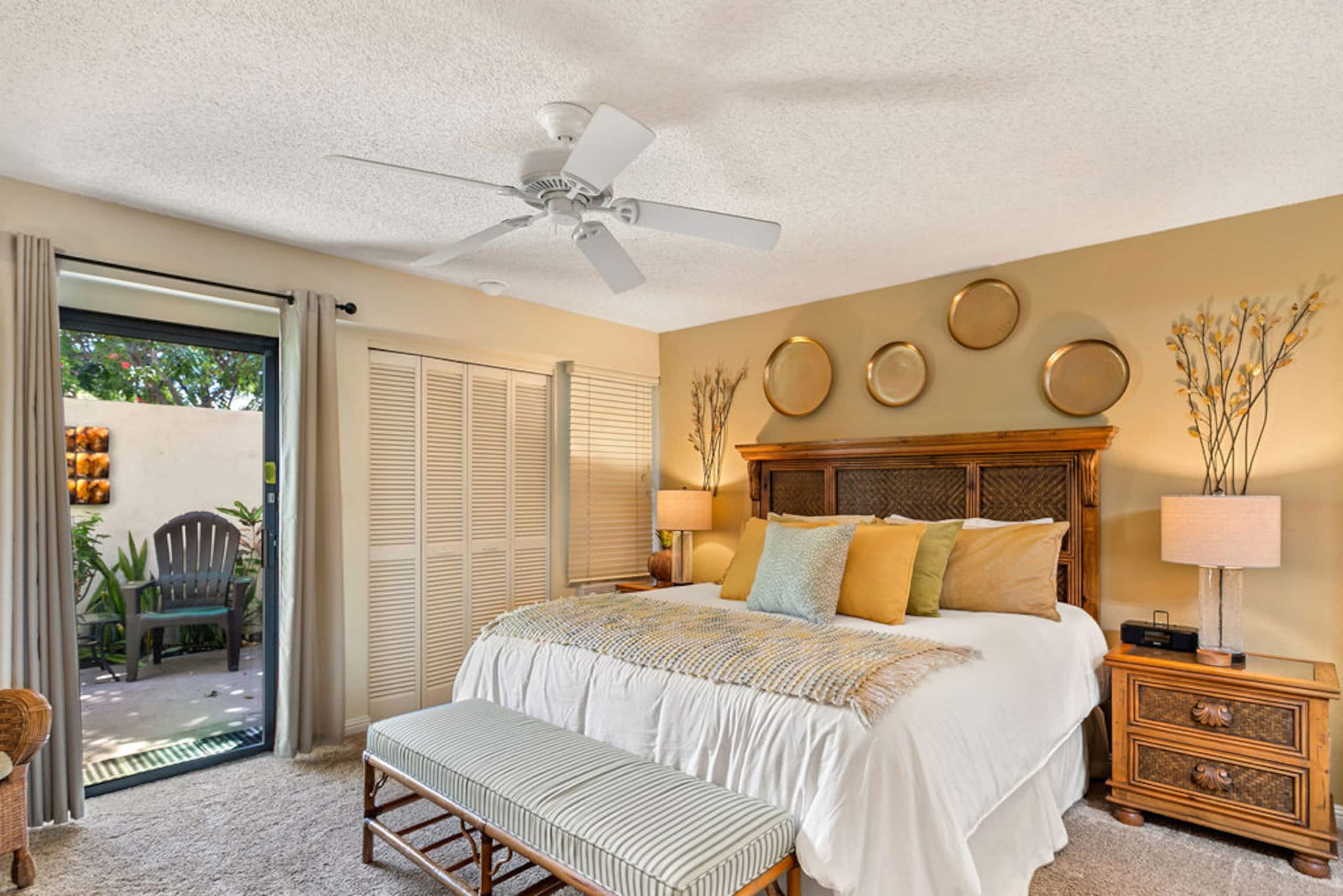 Maui Kamaole B114 Beach Retreat summer specials - Image 6