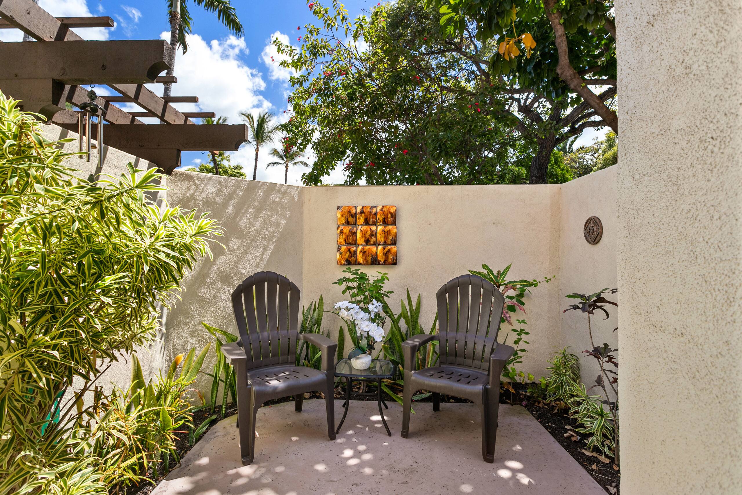 Maui Kamaole B114 Beach Retreat summer specials - Image 12