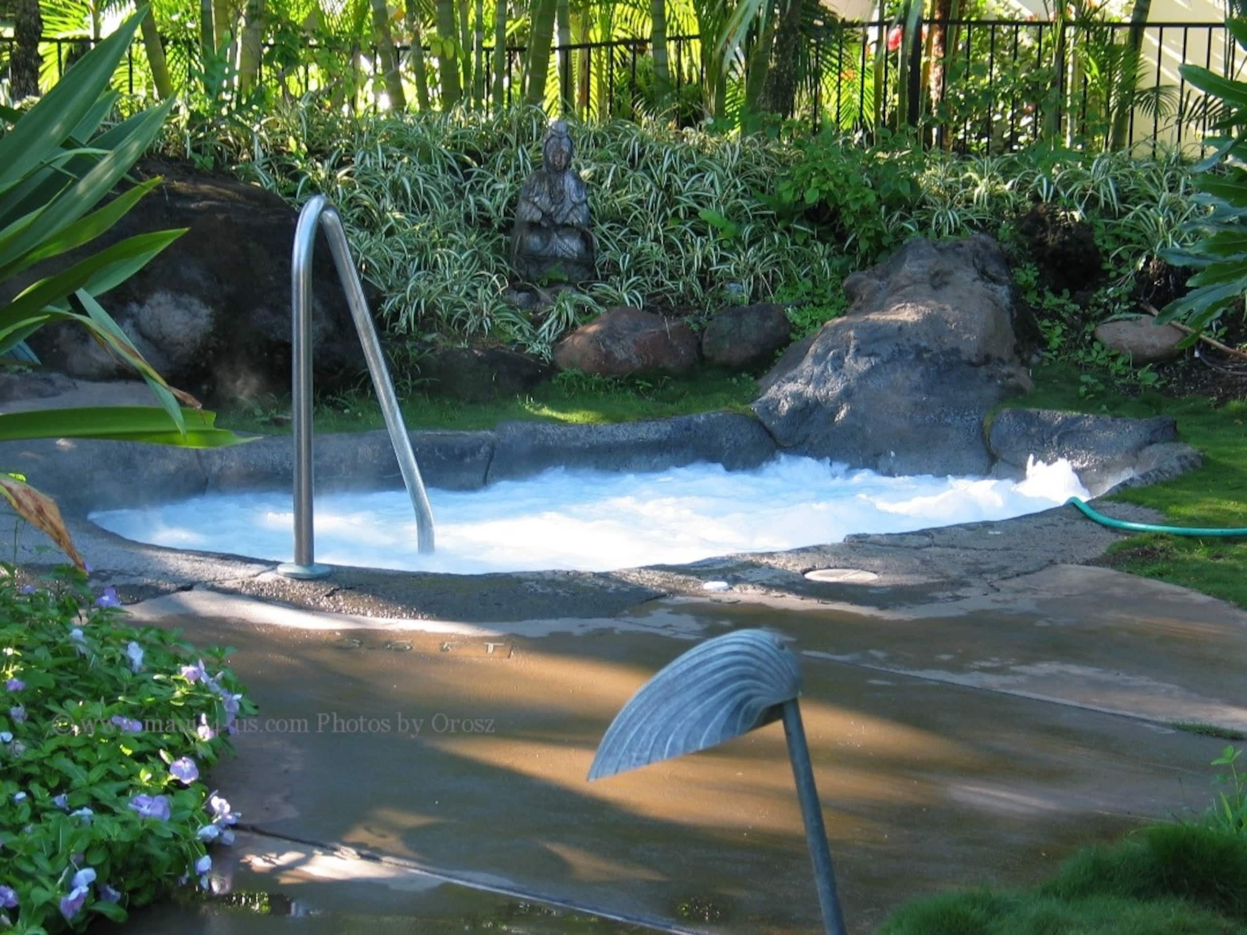 Maui Kamaole B114 Beach Retreat summer specials - Image 13
