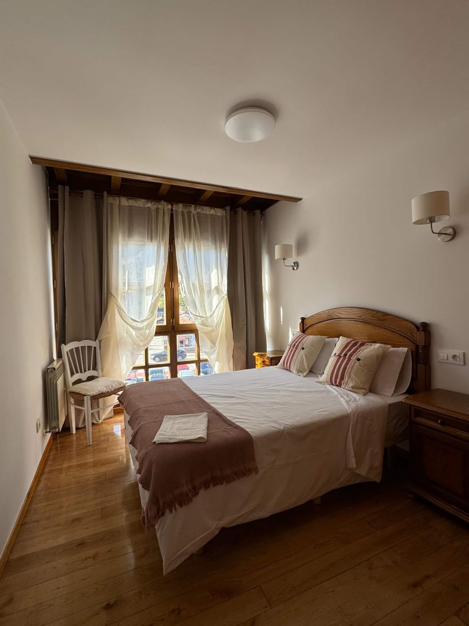 Arabedes Duplex in Potes Picos de Europa
