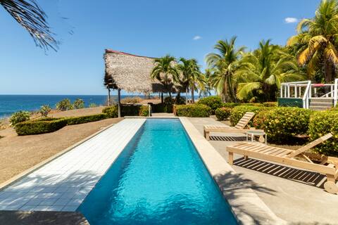 Rancho de Linda at Playa Azul