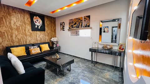 Garita Studio, Consulate/Pet-friendly/Small Breeds