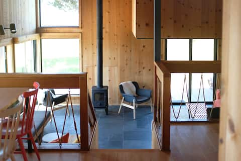 Successful Airbnb property: Sea Station on Wild Moor in Sea Ranch