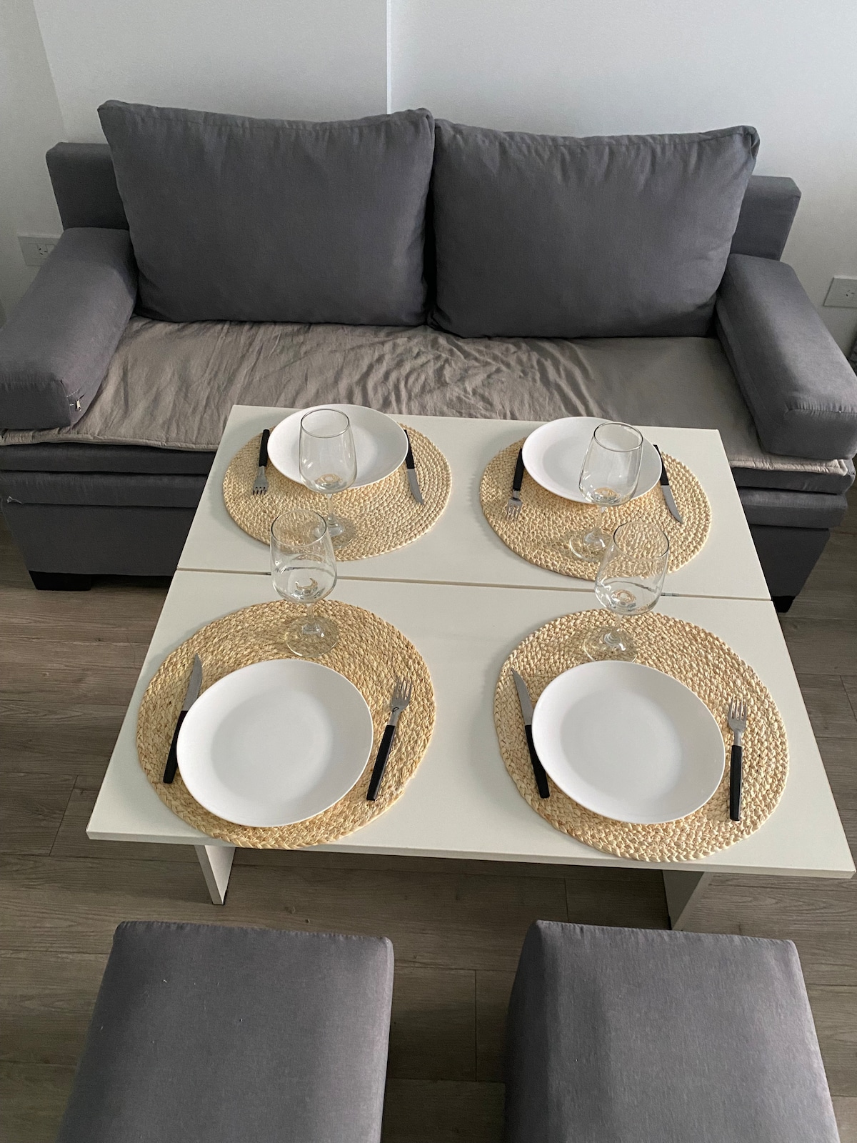 Top Airbnb: Casa Fargin in Villa Crespo