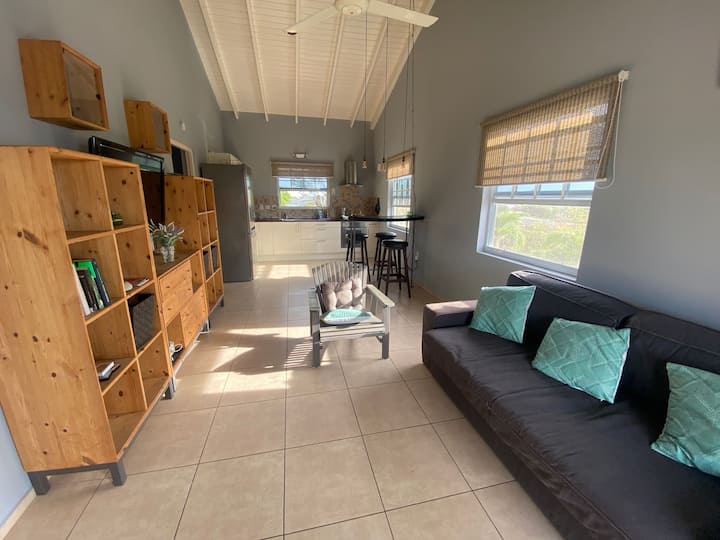 Songster Apartment - Curaçao
