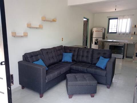 Mini apartment