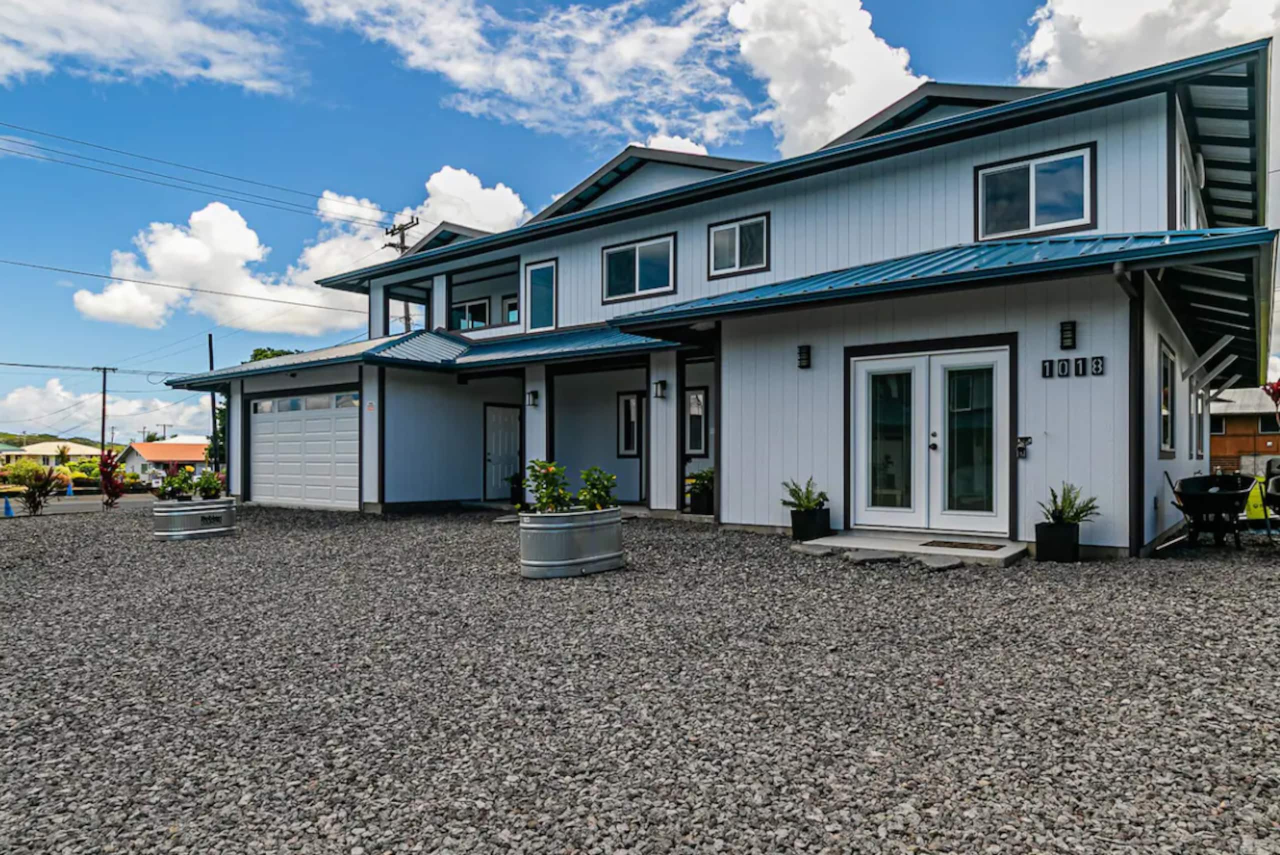 Home in Hilo · ★5.0 · 5 bedrooms · 6 beds · 4 shared baths - Image 43