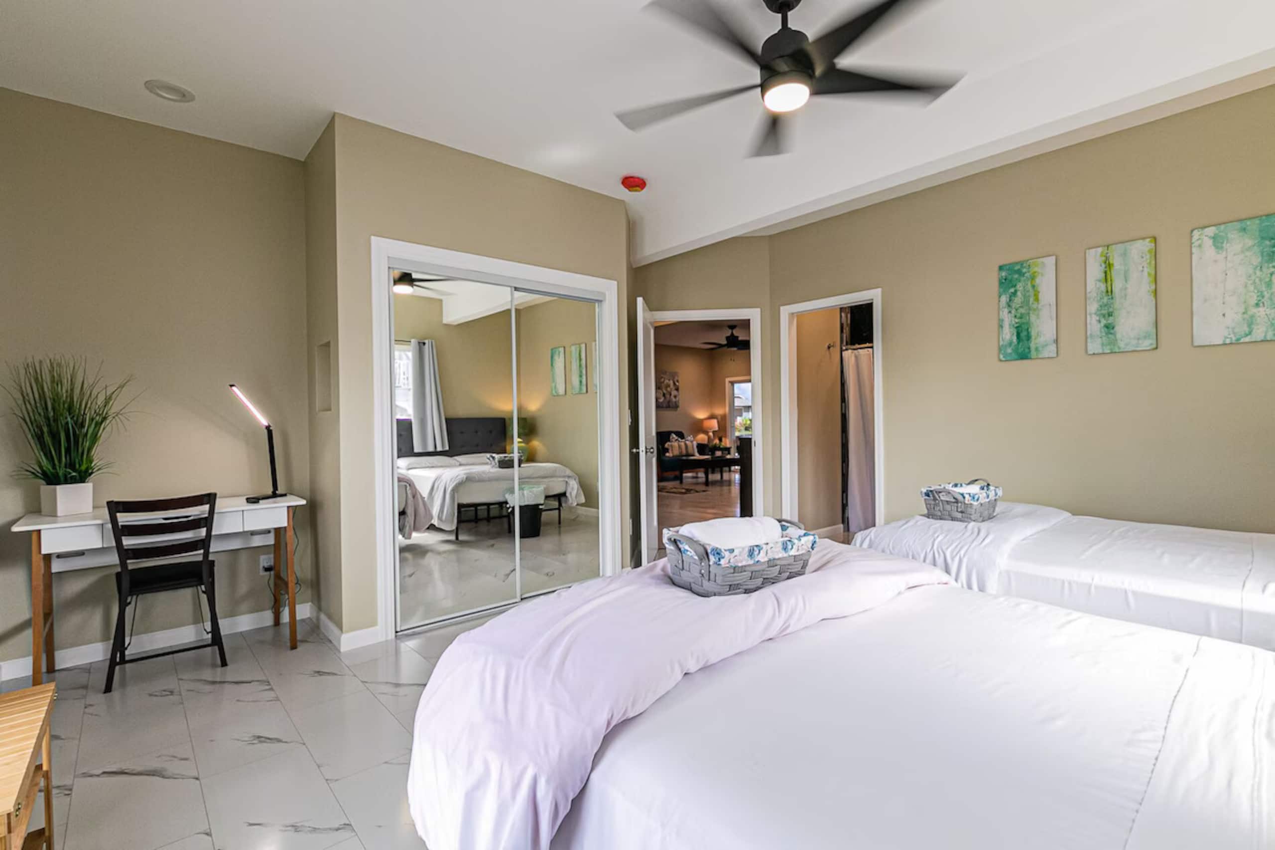 Home in Hilo · ★5.0 · 5 bedrooms · 6 beds · 4 shared baths - Image 29