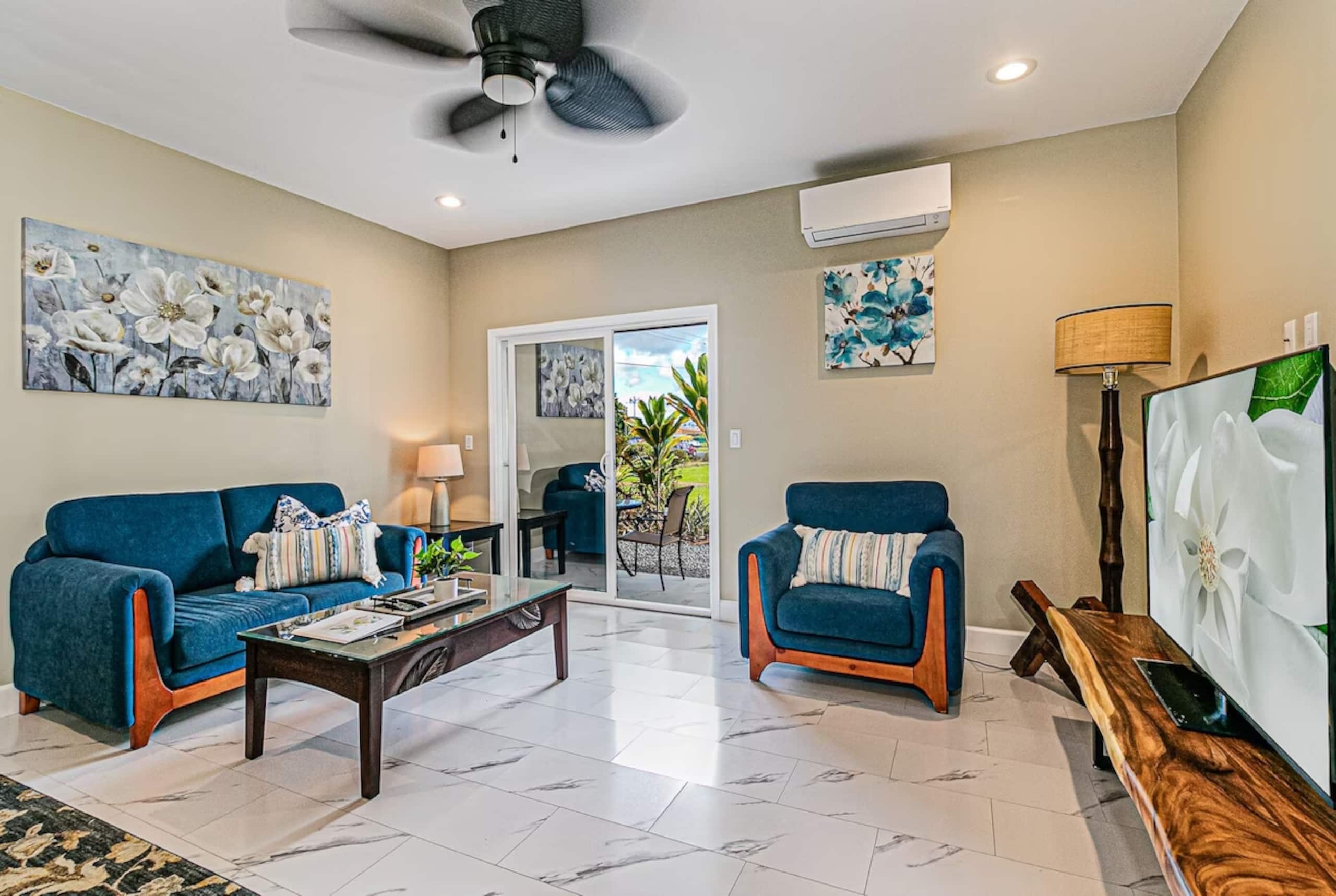Home in Hilo · ★5.0 · 5 bedrooms · 6 beds · 4 shared baths - Image 2