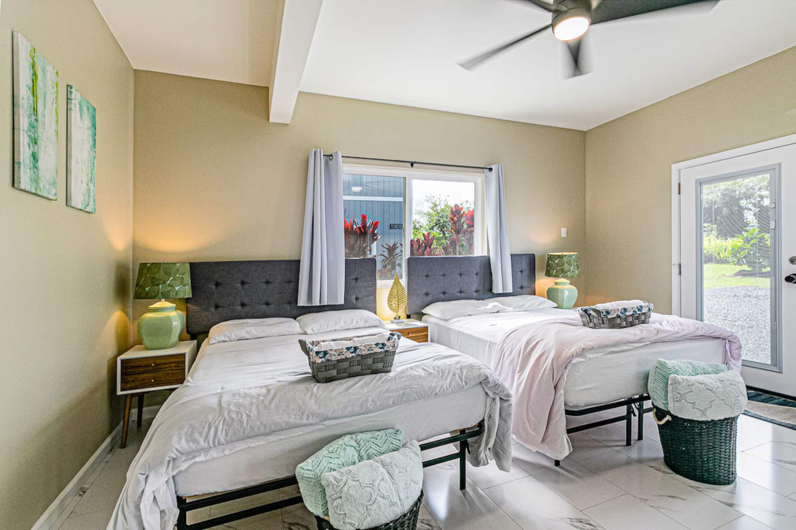 Home in Hilo · ★5.0 · 5 bedrooms · 6 beds · 4 shared baths - Image 28