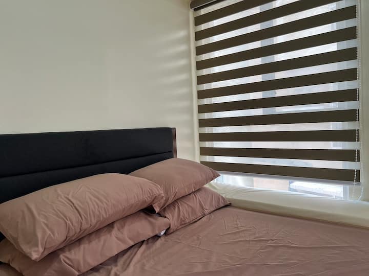 غرفة النوم 1