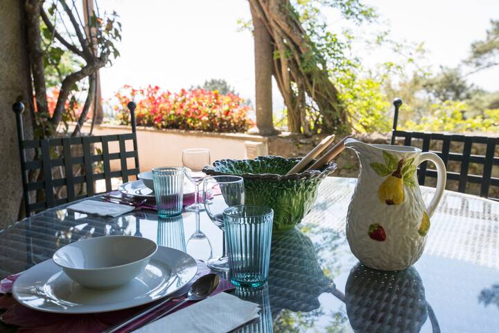 Quinta da Paciencia – Sintra farm house gallery image 5