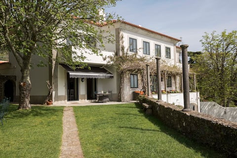 Quinta da Paciencia - Sintra farm house