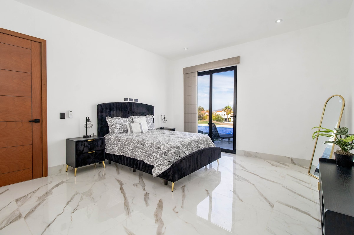 4BR Villa in Bahía de Kino — 4 bedroom vacation rental in Bahía de Kino