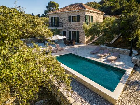 Villa VlaMar - new luxury house
