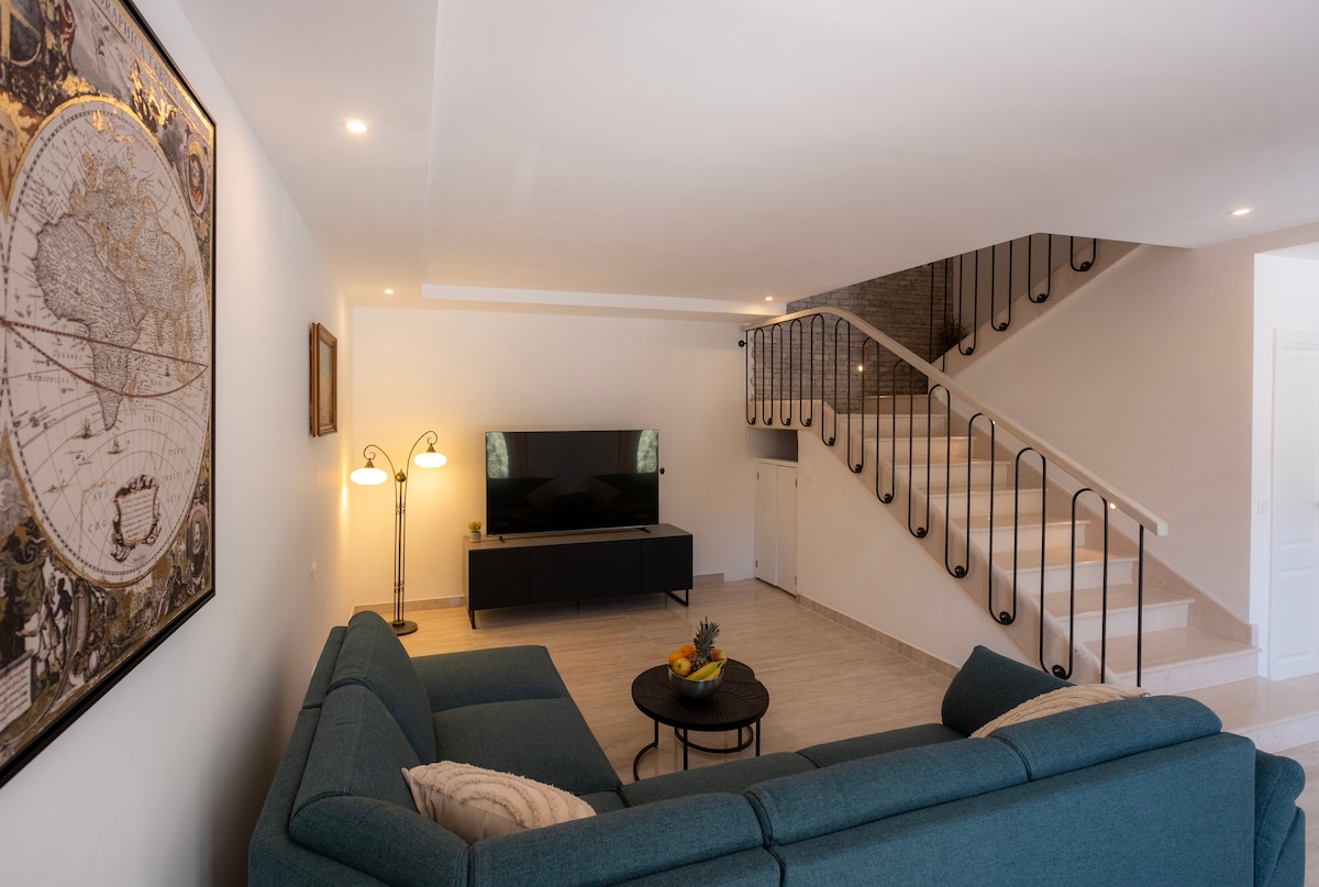 Всекидневна