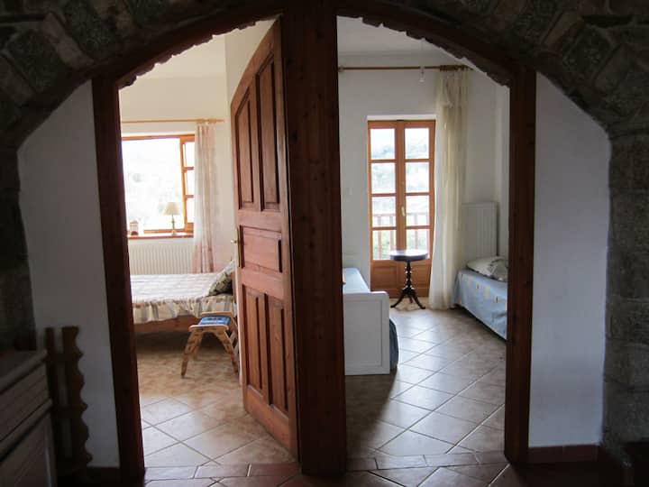 غرفة النوم 1