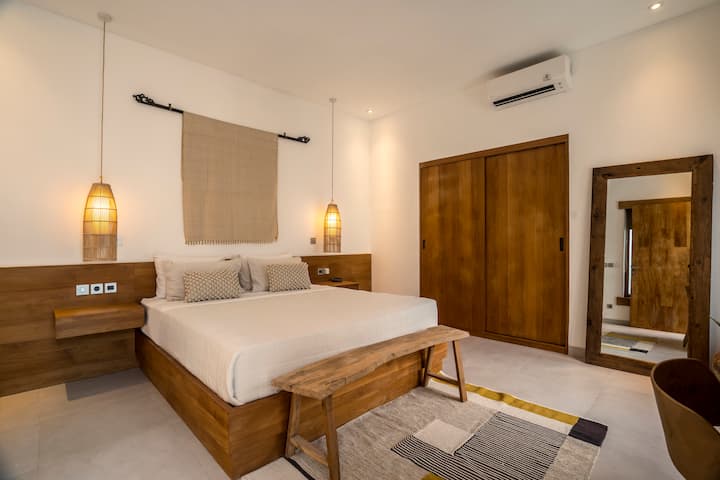 საძინებელი 5