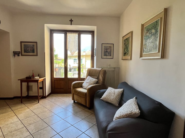 Caterina House: Centre Of Varenna+ - Varenna