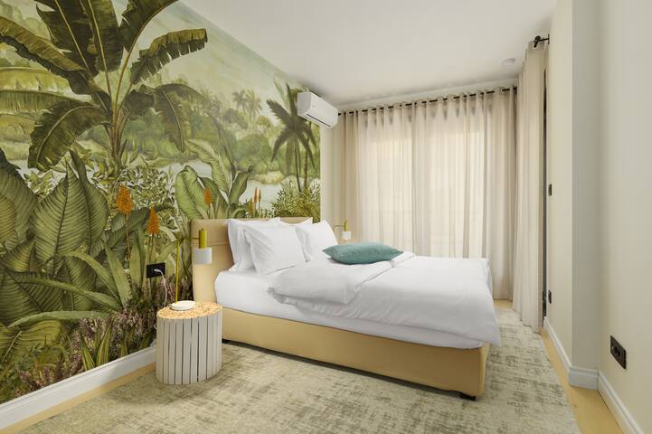 Dimitris Residence managed Airbnb listing 1